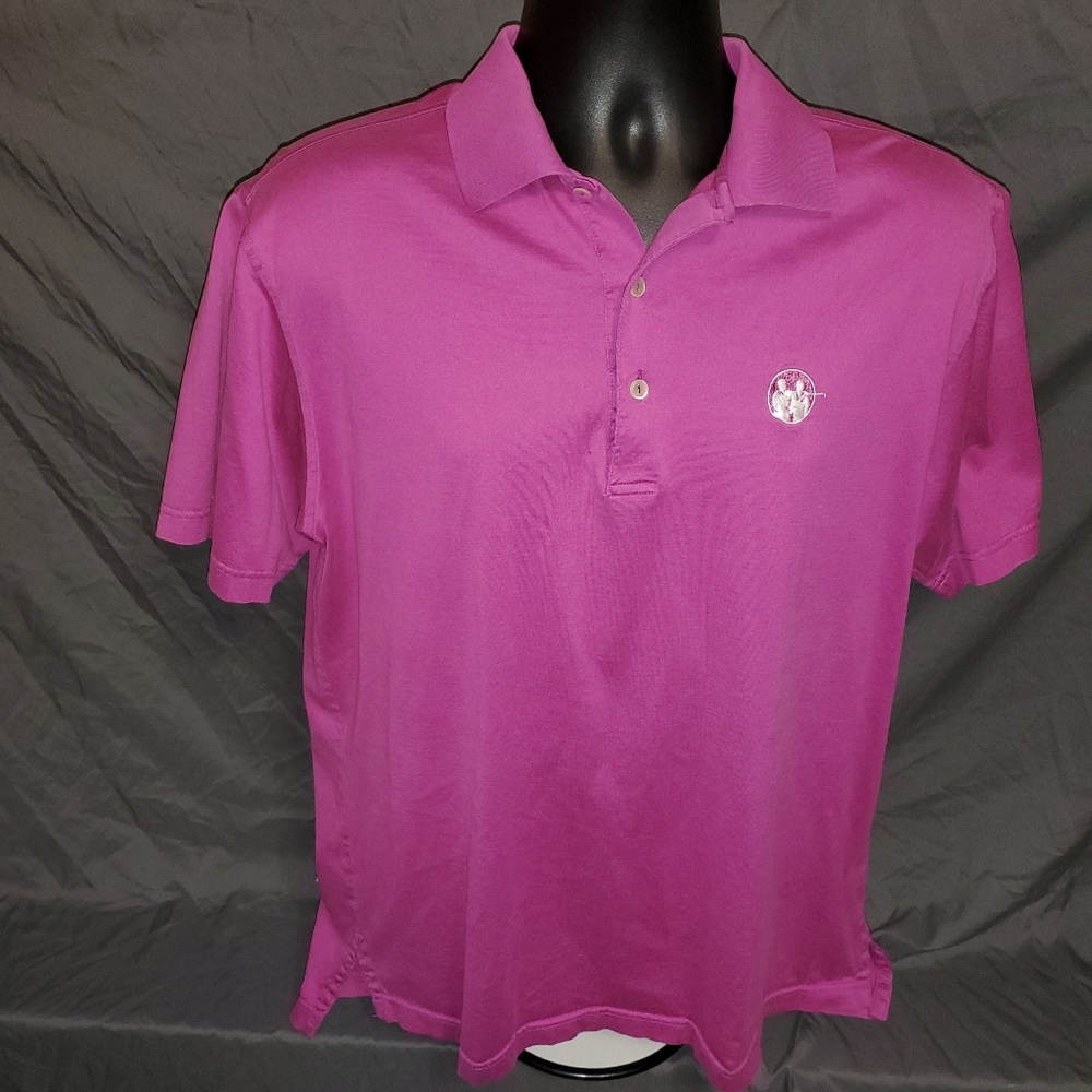 Peter Millar Dress Shirt